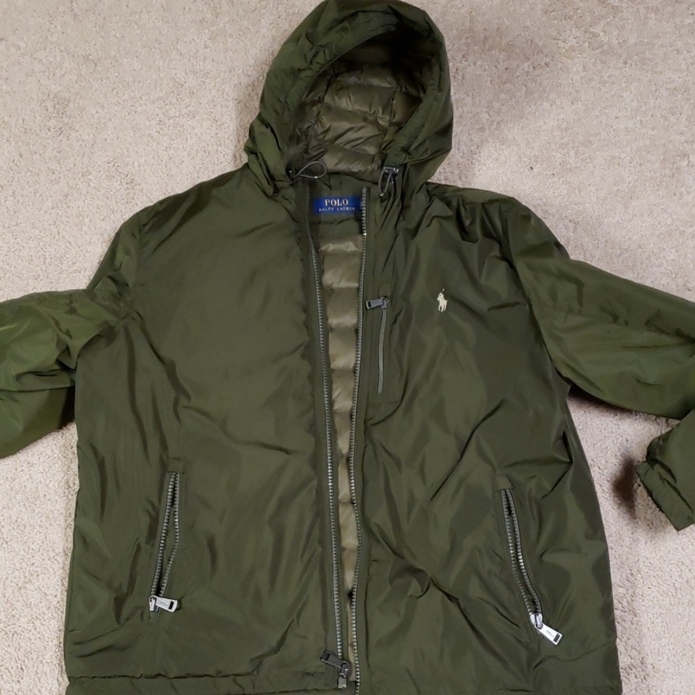 Polo Ralph Lauren Jacket